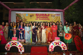 Best CBSE School Gurgaon 176